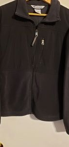 Columbia Fleece Jacket